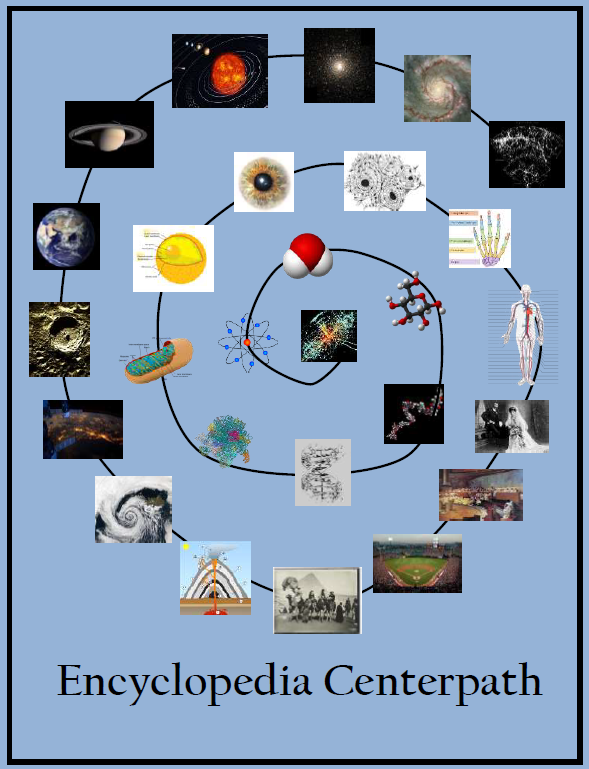 Encyclopedia Centerpath